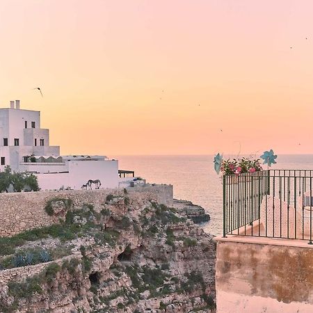 Posea - Polignano Sea Suites Polignano a Mare Kültér fotó