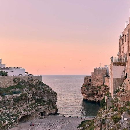 Posea - Polignano Sea Suites Polignano a Mare Kültér fotó