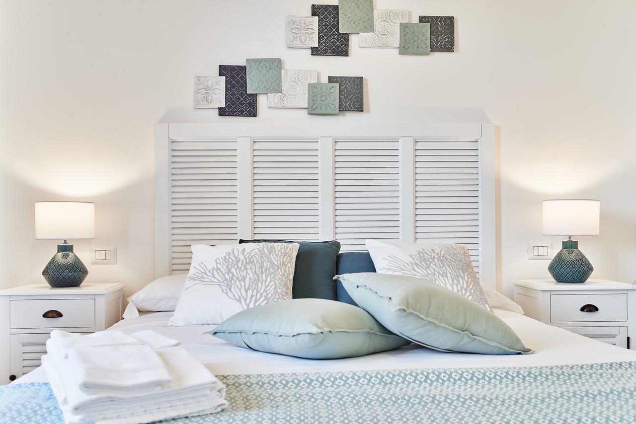 Posea - Polignano Sea Suites Polignano a Mare Kültér fotó