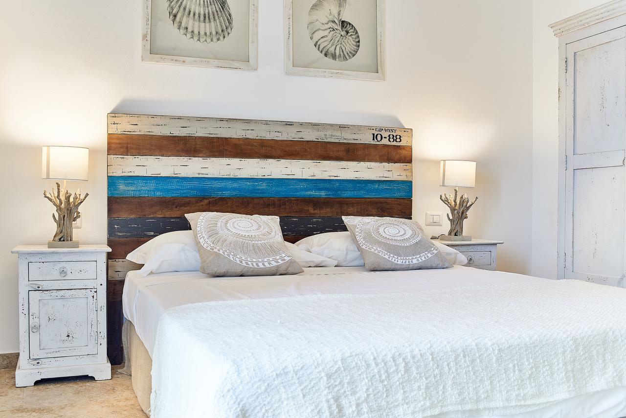 Posea - Polignano Sea Suites Polignano a Mare Kültér fotó