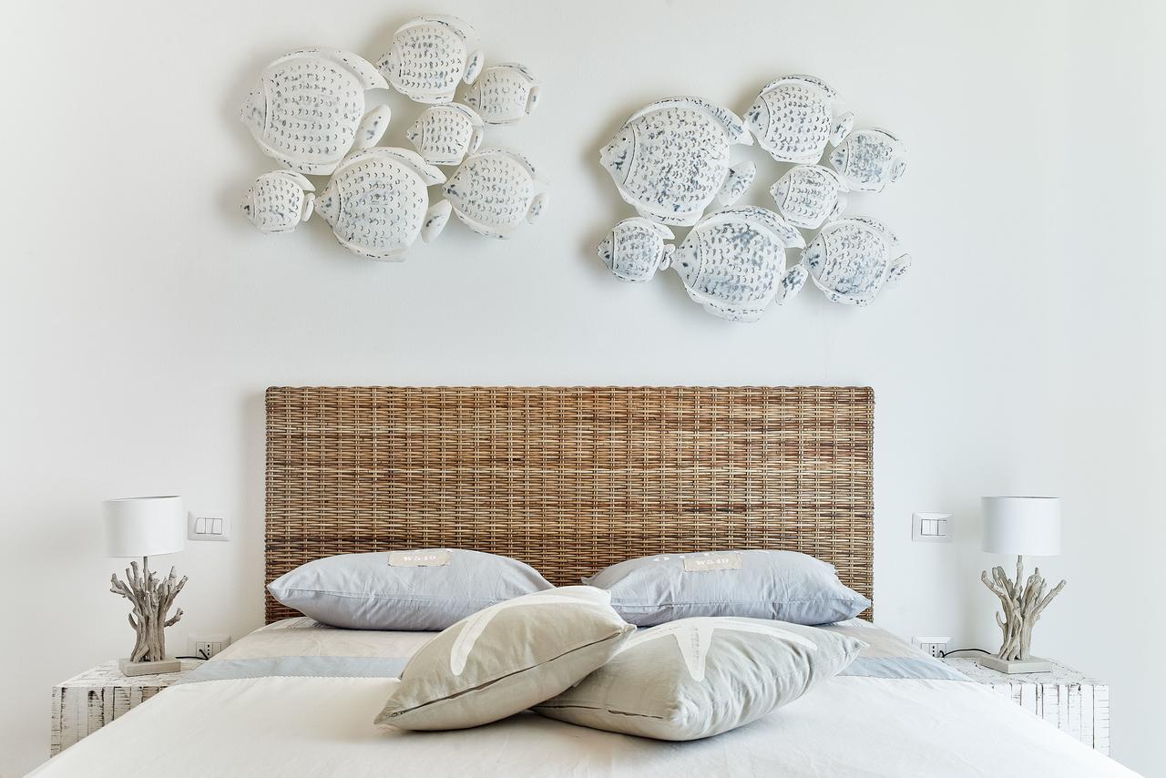 Posea - Polignano Sea Suites Polignano a Mare Kültér fotó