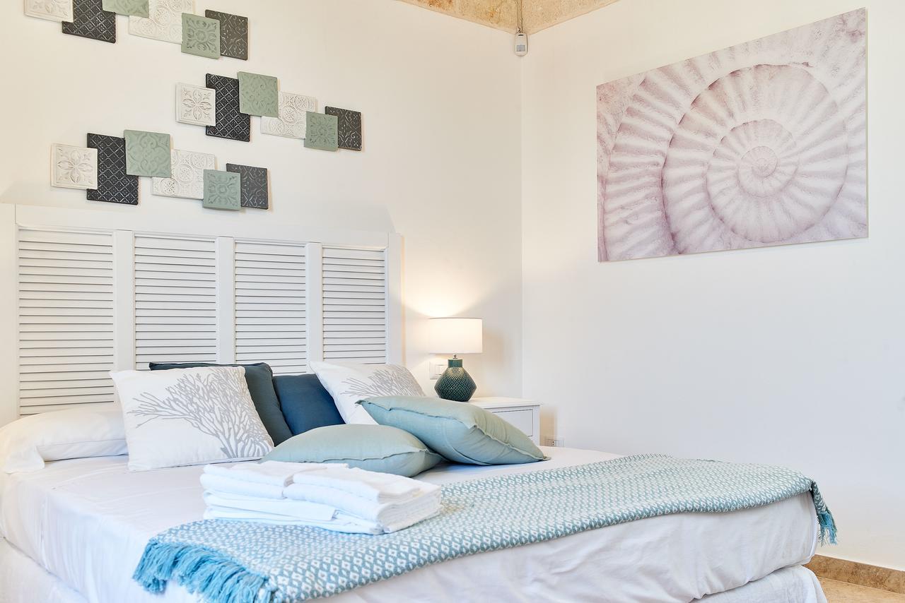 Posea - Polignano Sea Suites Polignano a Mare Kültér fotó
