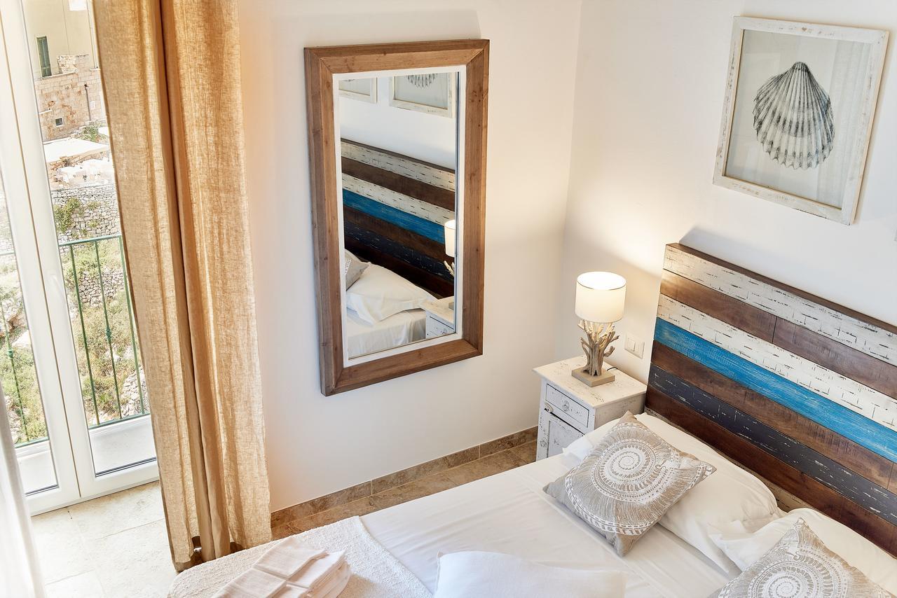 Posea - Polignano Sea Suites Polignano a Mare Kültér fotó