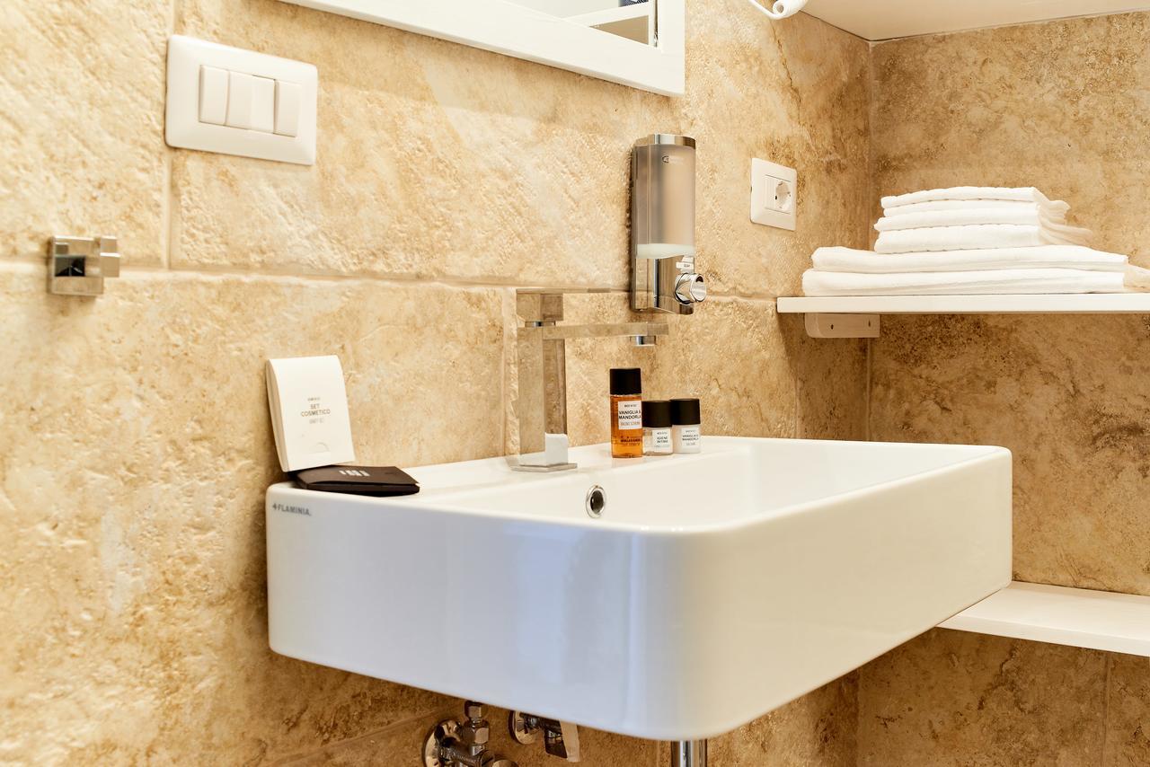 Posea - Polignano Sea Suites Polignano a Mare Kültér fotó