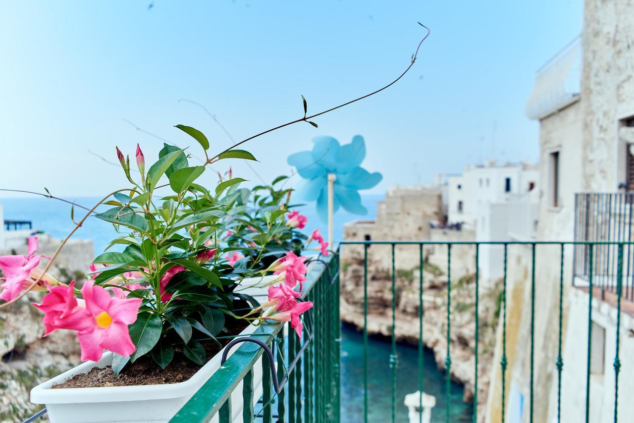 Posea - Polignano Sea Suites Polignano a Mare Kültér fotó