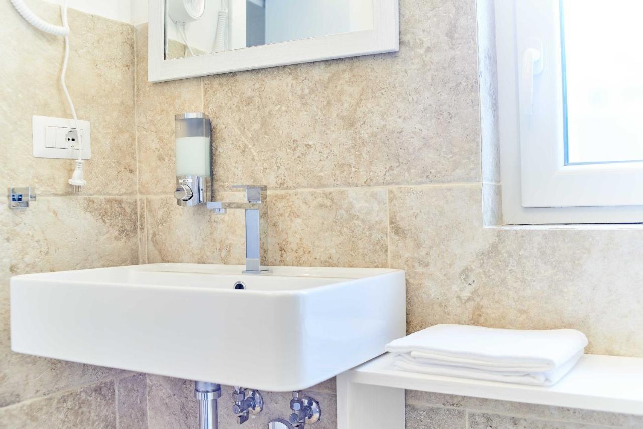 Posea - Polignano Sea Suites Polignano a Mare Kültér fotó