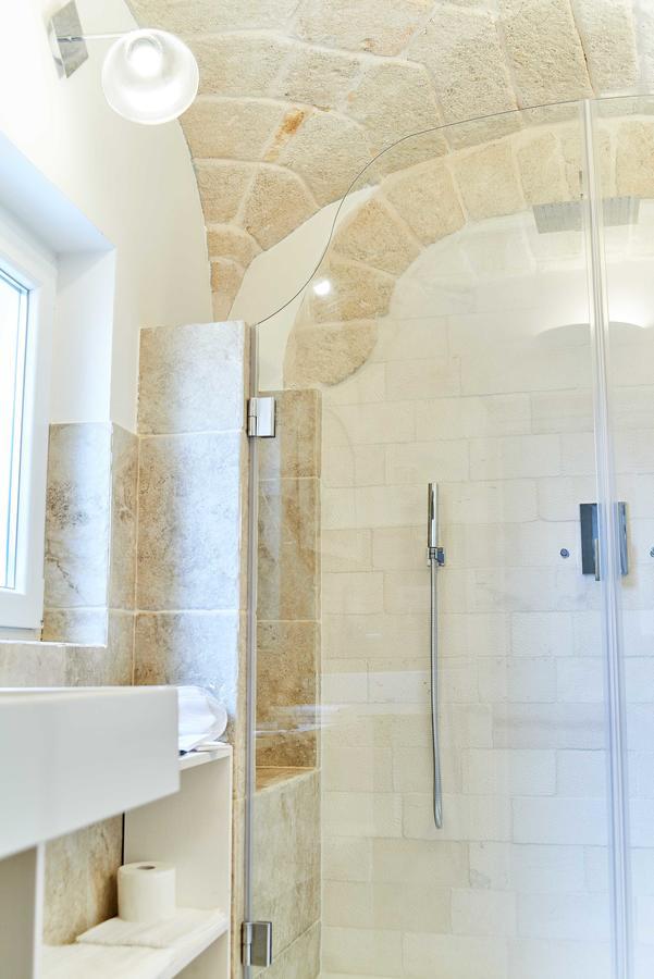 Posea - Polignano Sea Suites Polignano a Mare Kültér fotó