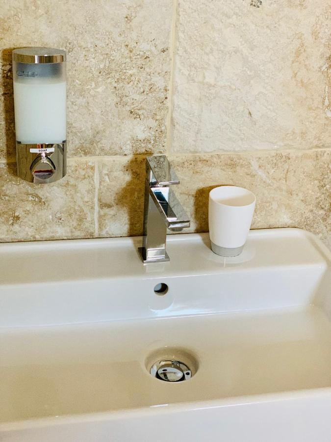 Posea - Polignano Sea Suites Polignano a Mare Kültér fotó