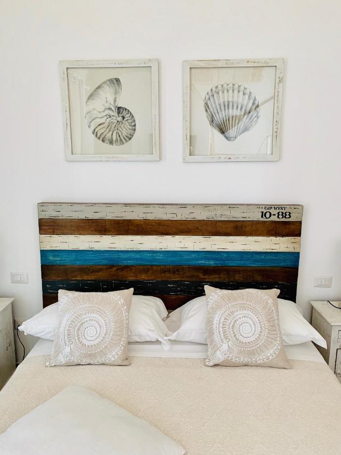 Posea - Polignano Sea Suites Polignano a Mare Kültér fotó