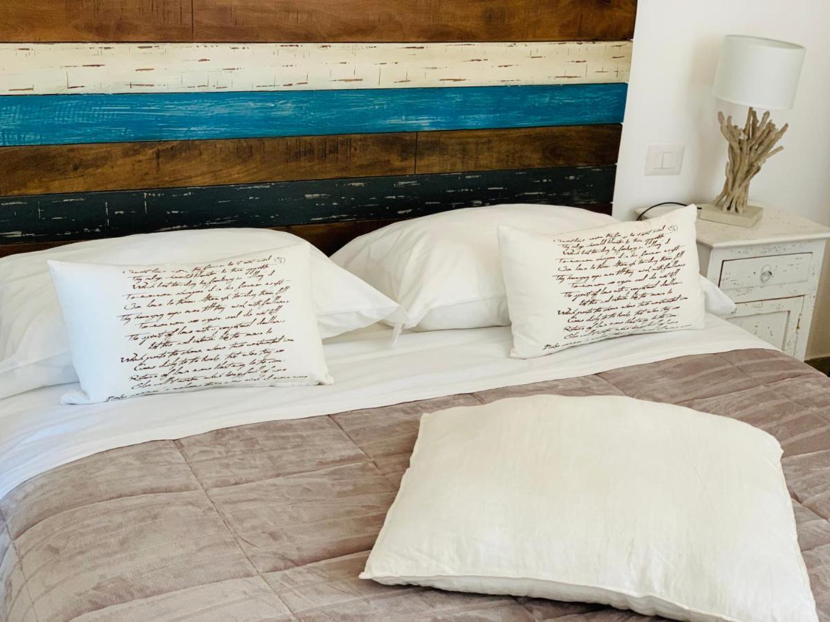 Posea - Polignano Sea Suites Polignano a Mare Kültér fotó