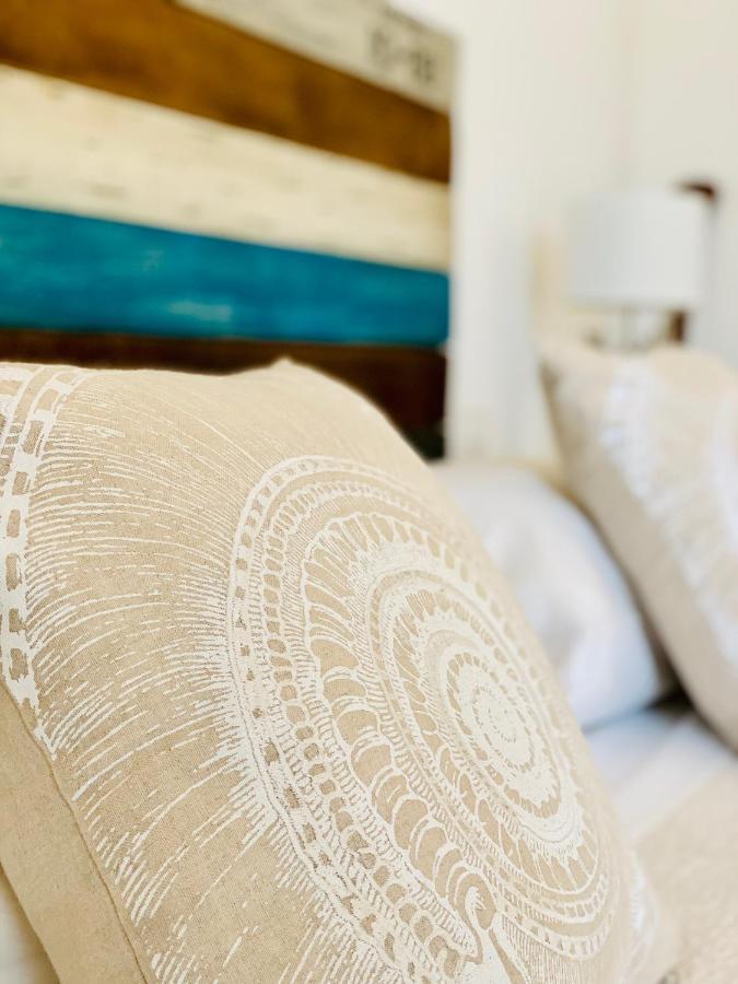Posea - Polignano Sea Suites Polignano a Mare Kültér fotó