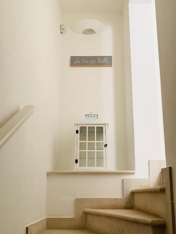 Posea - Polignano Sea Suites Polignano a Mare Kültér fotó