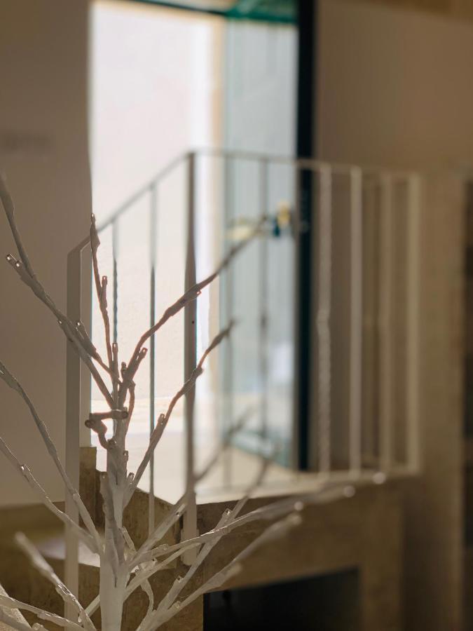Posea - Polignano Sea Suites Polignano a Mare Kültér fotó
