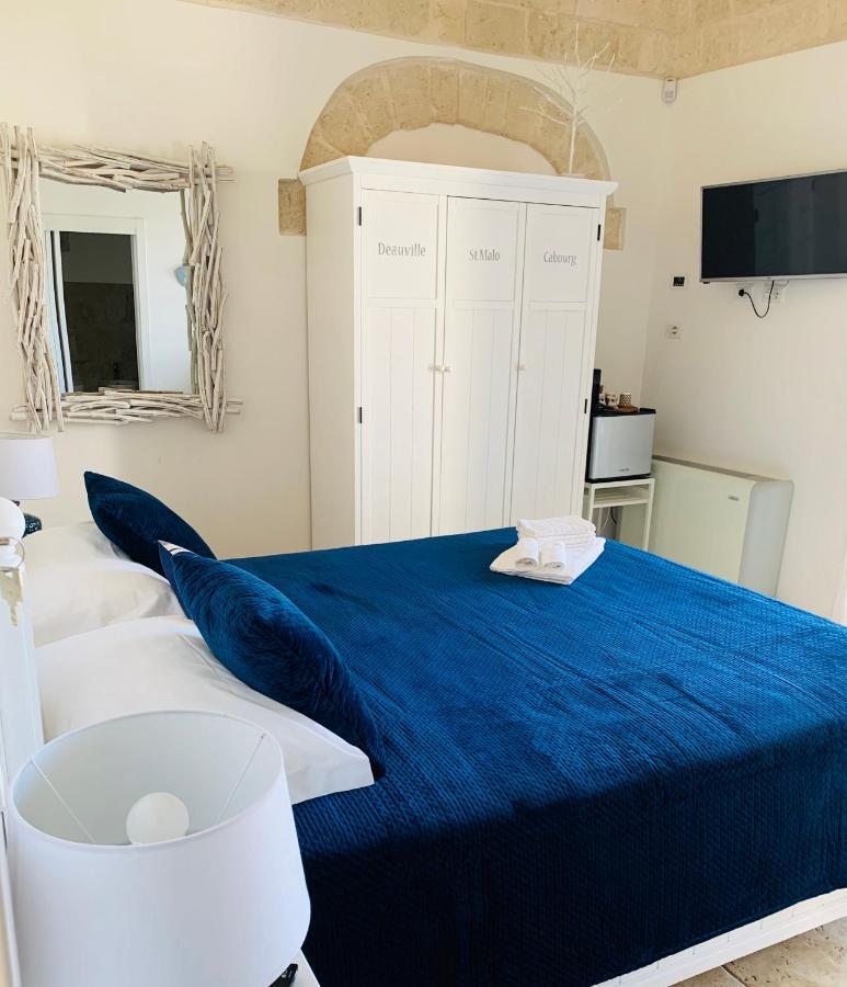 Posea - Polignano Sea Suites Polignano a Mare Kültér fotó