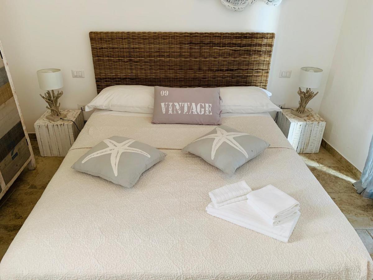 Posea - Polignano Sea Suites Polignano a Mare Kültér fotó
