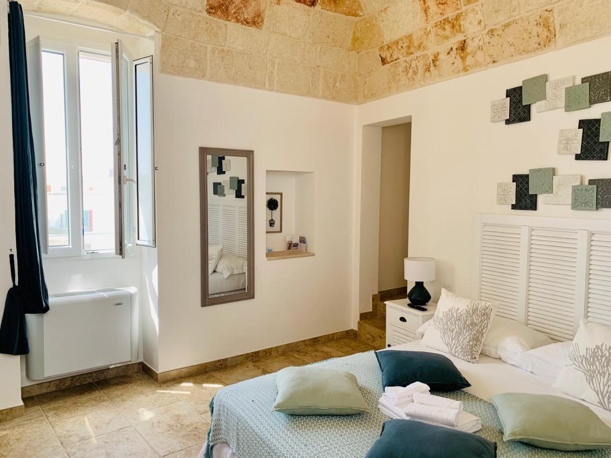 Posea - Polignano Sea Suites Polignano a Mare Kültér fotó