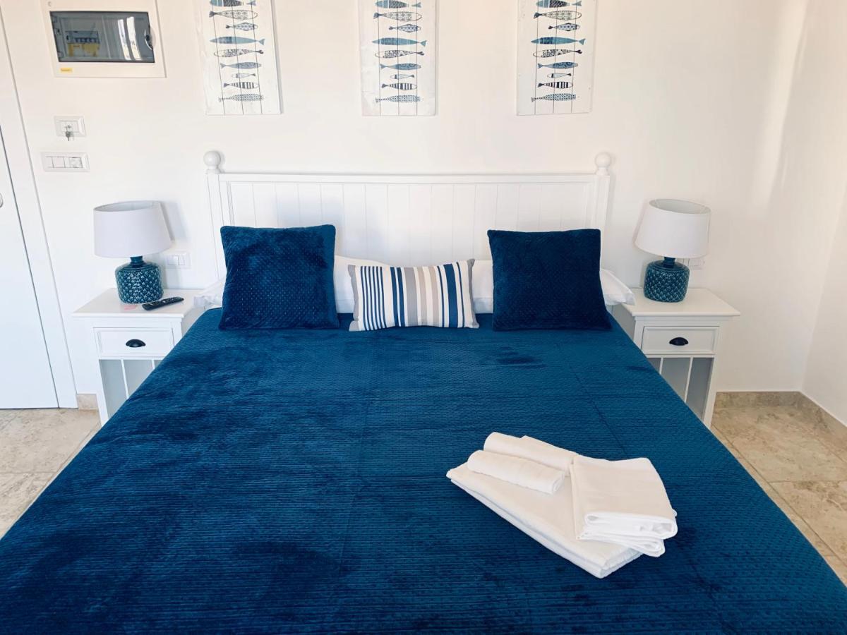 Posea - Polignano Sea Suites Polignano a Mare Kültér fotó