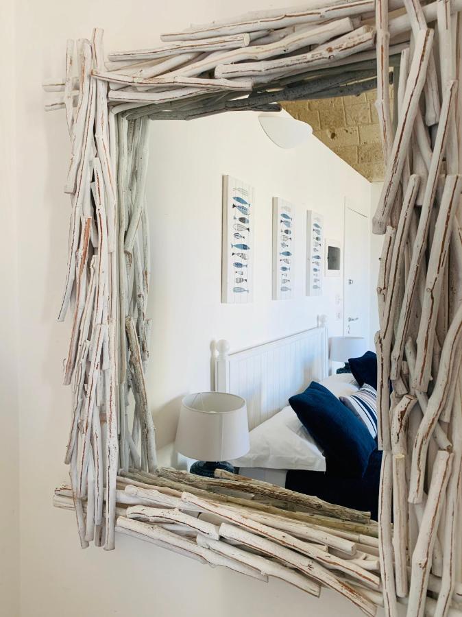 Posea - Polignano Sea Suites Polignano a Mare Kültér fotó