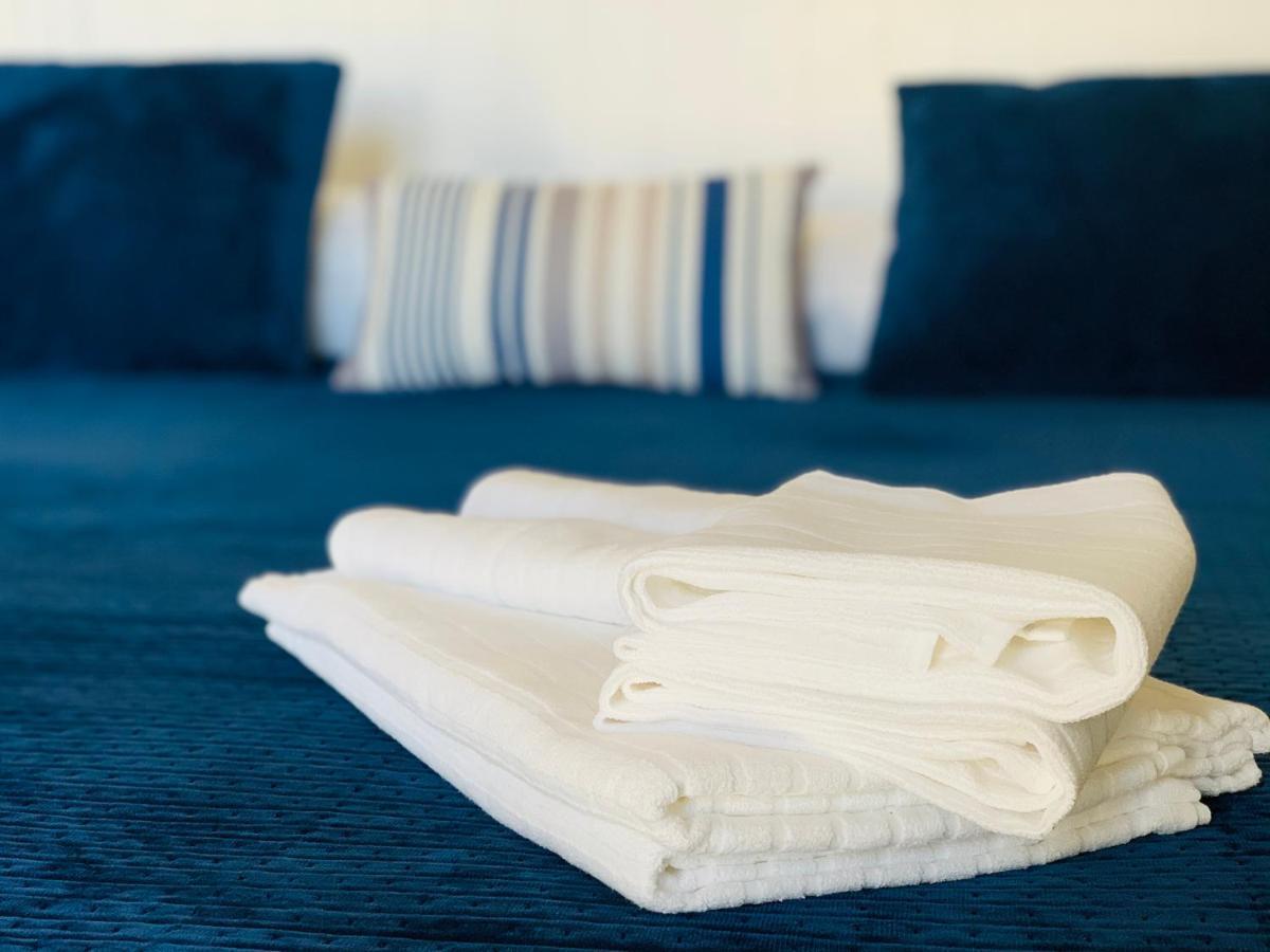 Posea - Polignano Sea Suites Polignano a Mare Kültér fotó