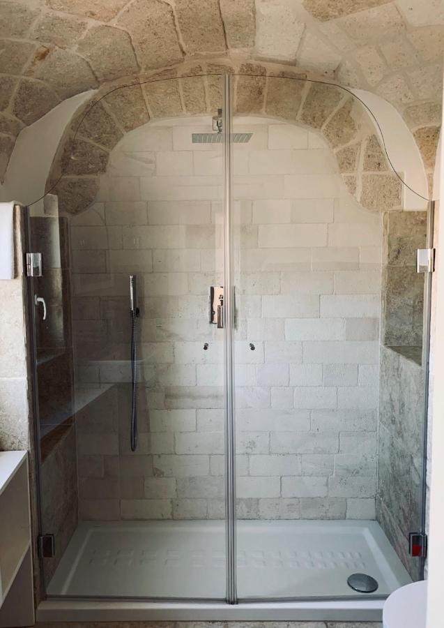 Posea - Polignano Sea Suites Polignano a Mare Kültér fotó