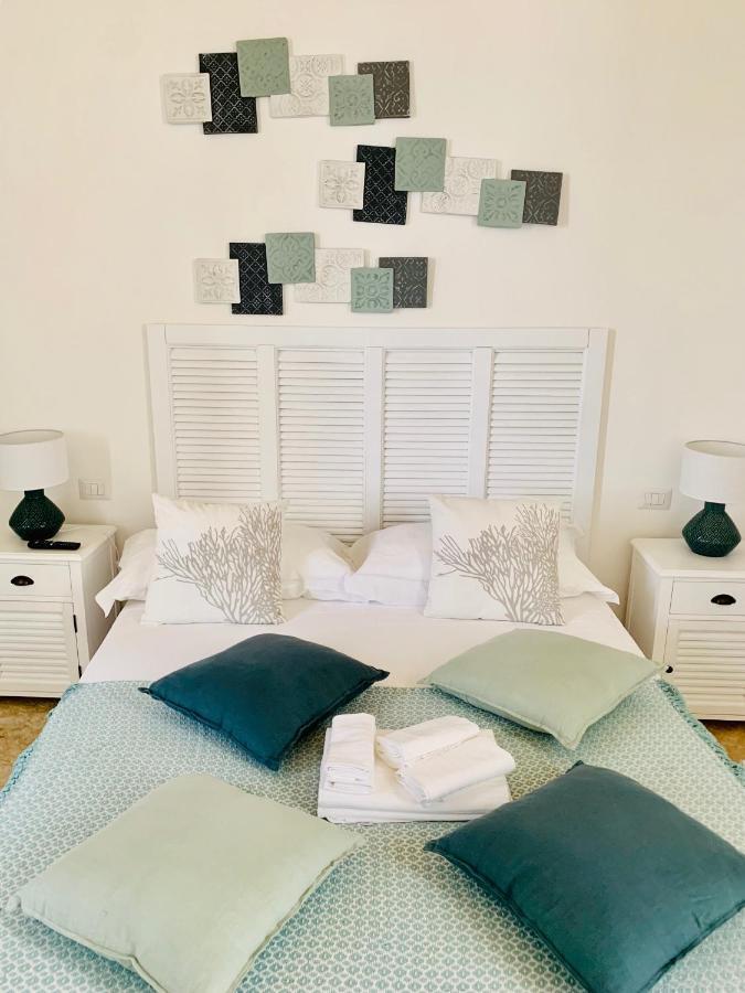 Posea - Polignano Sea Suites Polignano a Mare Kültér fotó