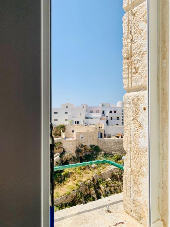 Posea - Polignano Sea Suites Polignano a Mare Kültér fotó